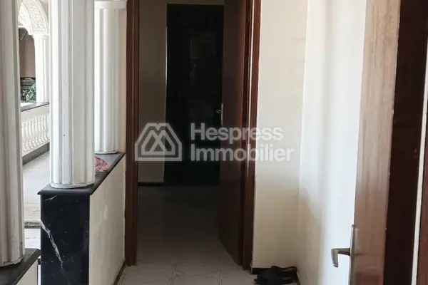 Apartment/office