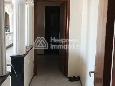 Apartment/office