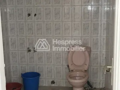 Apartment/office