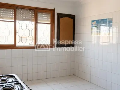 Apartment/office