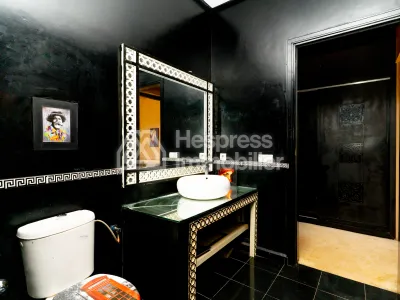 Villa BELDI CHIC Vue ATLAS 360
