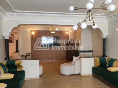 Appartement haut standing