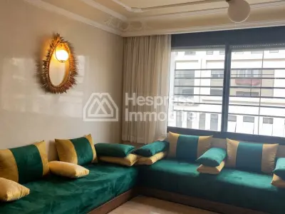 Appartement haut standing