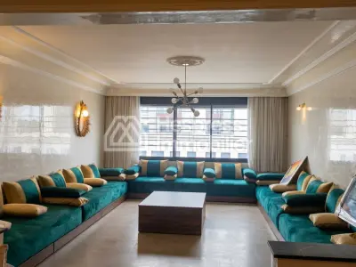 Appartement haut standing