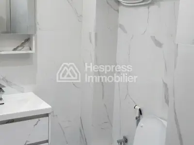 Appartement haut standing
