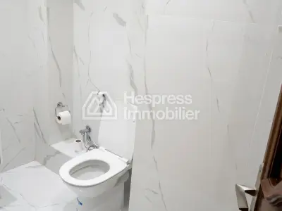 Appartement haut standing
