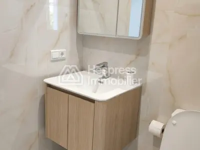 Appartement haut standing