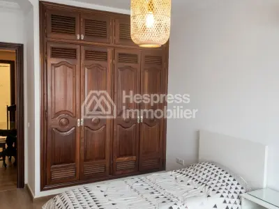 Appartement haut standing
