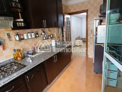 Superb apartment