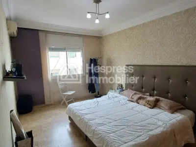 Superb apartment