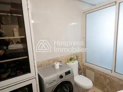 Superb apartment