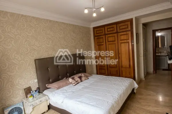 Superb apartment