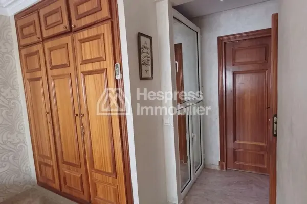 Superb apartment