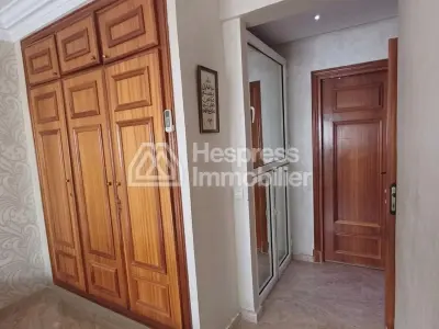 Superb apartment