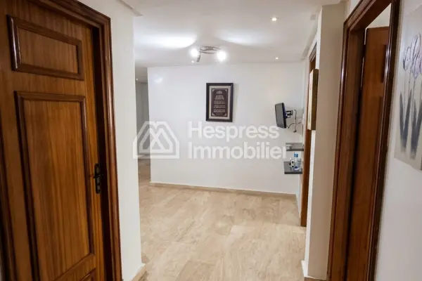 Superb apartment