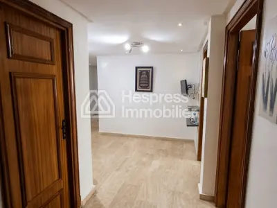 Superb apartment