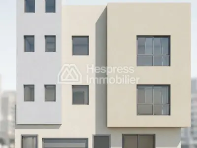 New apartment with housing assistance