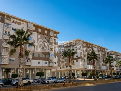 Bel appartement de haut standing