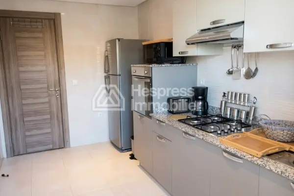 Beautiful, high-standard apartment