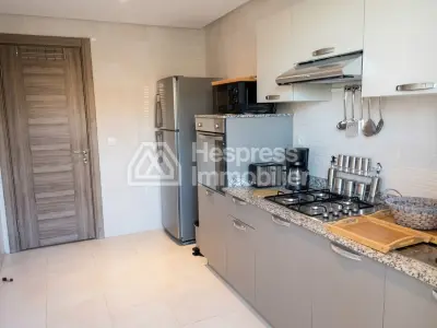 Bel appartement de haut standing
