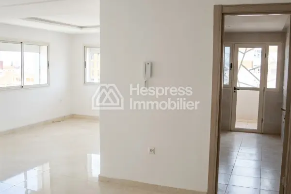 Beautiful, high-standard apartment