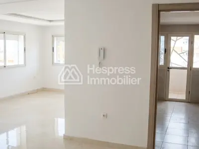 Bel appartement de haut standing