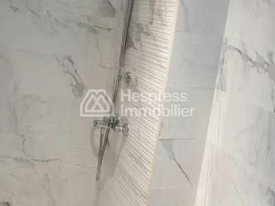 Bel appartement de haut standing