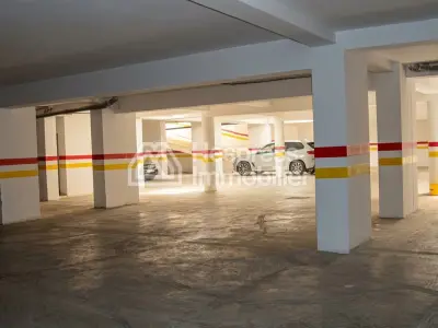 Bel appartement de haut standing