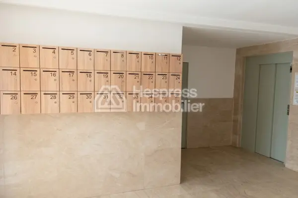 Beautiful, high-standard apartment
