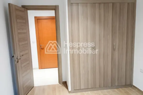 Beautiful, high-standard apartment