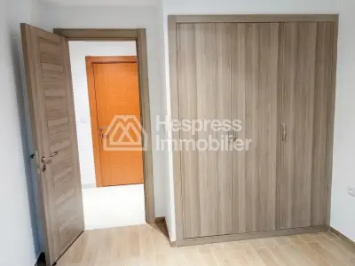 Bel appartement de haut standing