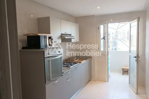 Beautiful, high-standard apartment