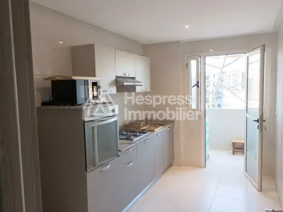 Bel appartement de haut standing