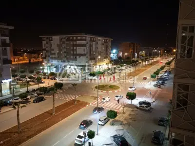Bel appartement de haut standing