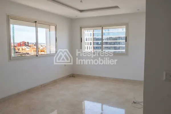 Beautiful, high-standard apartment
