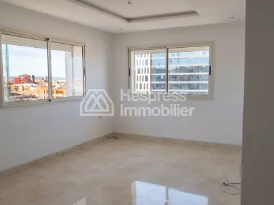 Bel appartement de haut standing