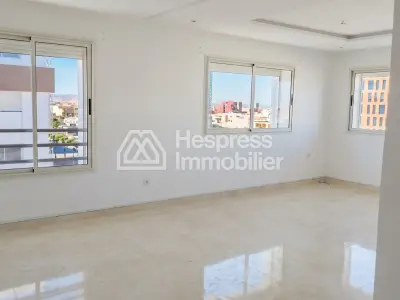 Bel appartement de haut standing