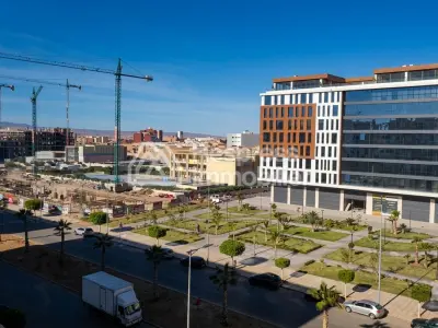 Bel appartement de haut standing