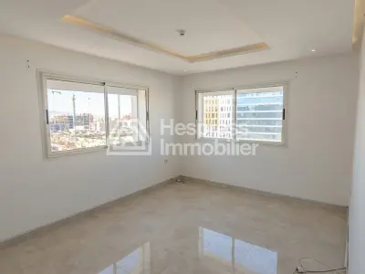 Bel appartement de haut standing
