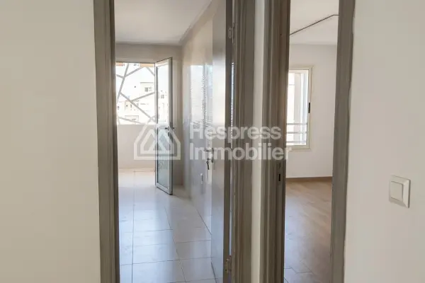Beautiful, high-standard apartment