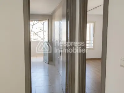 Bel appartement de haut standing
