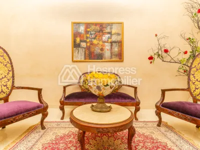 Villa BELDI CHIC Vue ATLAS 360