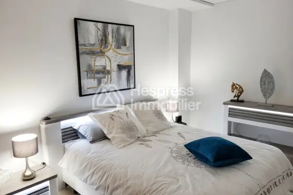 Charming apartment