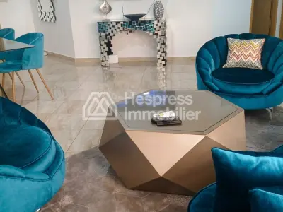Appartement plein de charme