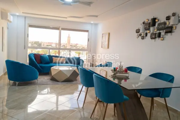 Charming apartment
