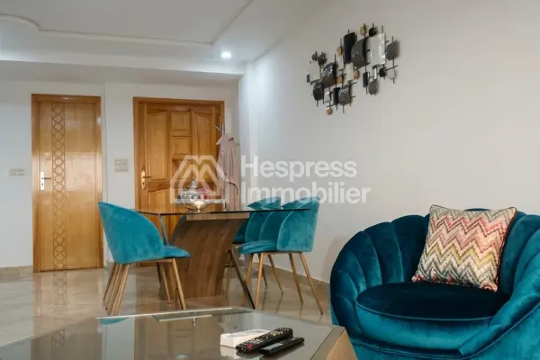 Charming apartment
