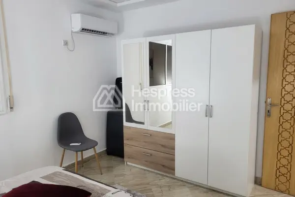 Charming apartment