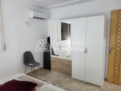 Appartement plein de charme