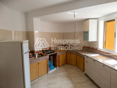 Appartement plein de charme