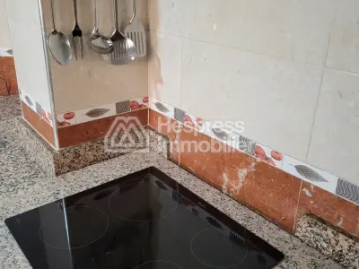 Appartement plein de charme